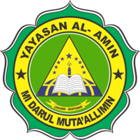 Logo MI DARUL MUTAALLIMIN
